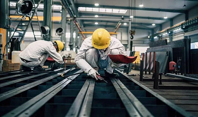 Egekent Yük Taşıma Personeli