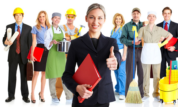 Egekent Yük Taşıma Personeli Hizmeti